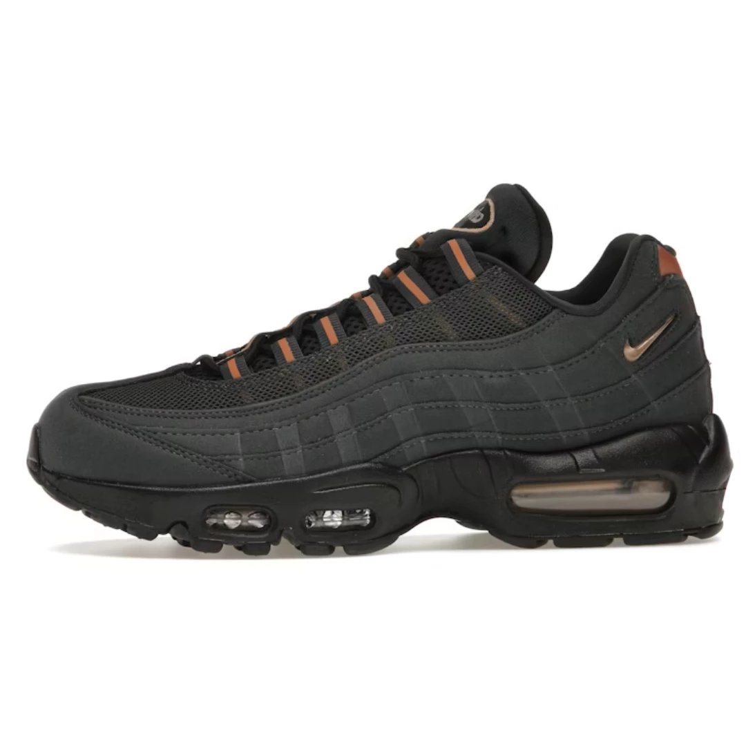 1 AIR MAX 95 "Central Cee Live Yours" - Imagen 1