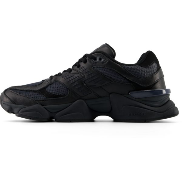 NEW BALANCE 9060 «Black»