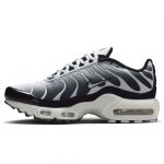 NIKE TN AIR MAX PLUS «Black Grey White»