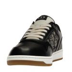 DIOR B27 LOW «Black Beige» - Image 2