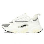 DIOR B22 «Grey White»