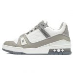 LOUIS VUITTON TRAINER «Grey»