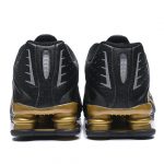 SHOX R4 «Black Gold» - Image 2
