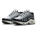 NIKE TN AIR MAX PLUS «Black Grey White» - Image 2
