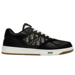 DIOR B27 LOW «Black Beige» - Image 3
