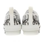 DIOR B23 LOW «Transparent White» - Image 2