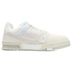 LOUIS VUITTON TRAINER «Beige» - Image 2