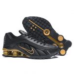 SHOX R4 «Black Gold» - Image 3