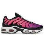 NIKE TN AIR MAX PLUS «Pink Purple» - Image 4