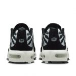 NIKE TN AIR MAX PLUS «Black Grey White» - Image 3