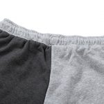 CONJUNTO CORTO TRAPSTAR «White Black Grey» - Imagen 8