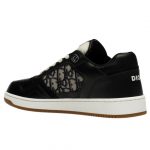 DIOR B27 LOW «Black Beige» - Image 4