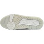 LOUIS VUITTON TRAINER «Beige» - Image 3
