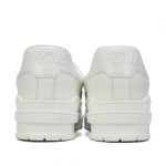 LOUIS VUITTON TRAINER «White» - Image 2