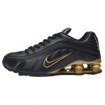 SHOX R4 «Black Gold»