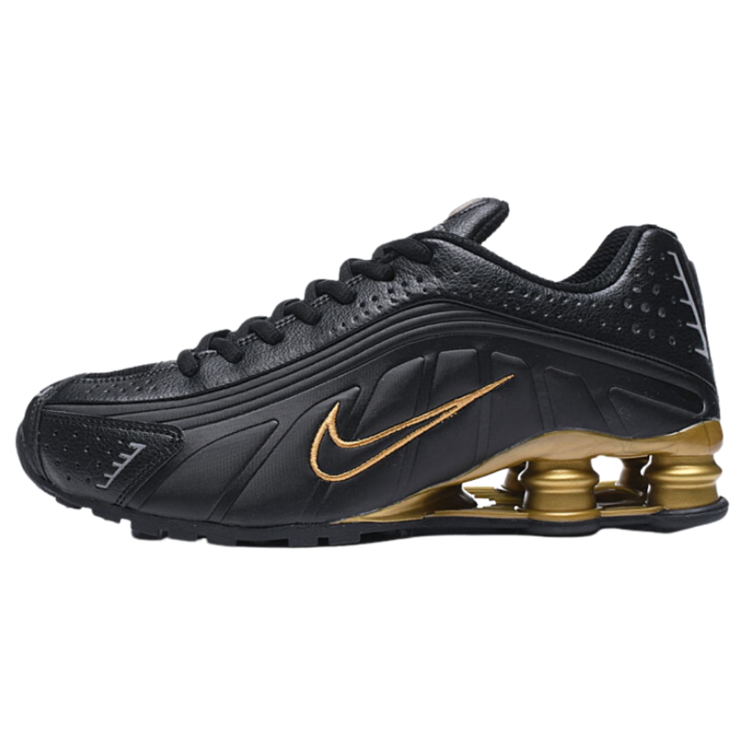 SHOX R4 «Black Gold» - Image 1