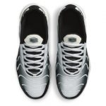 NIKE TN AIR MAX PLUS «Black Grey White» - Image 4