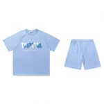 CONJUNTO CORTO TRAPSTAR «Light Blue 2»