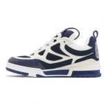 SKATE SNEAKER MARINE LV «Blue»