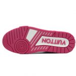 LOUIS VUITTON TRAINER «Pink» - Image 4