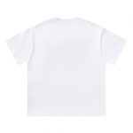 CONJUNTO CORTO TRAPSTAR «White Red Black» - Imagen 8