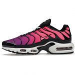 NIKE TN AIR MAX PLUS «Pink Purple»