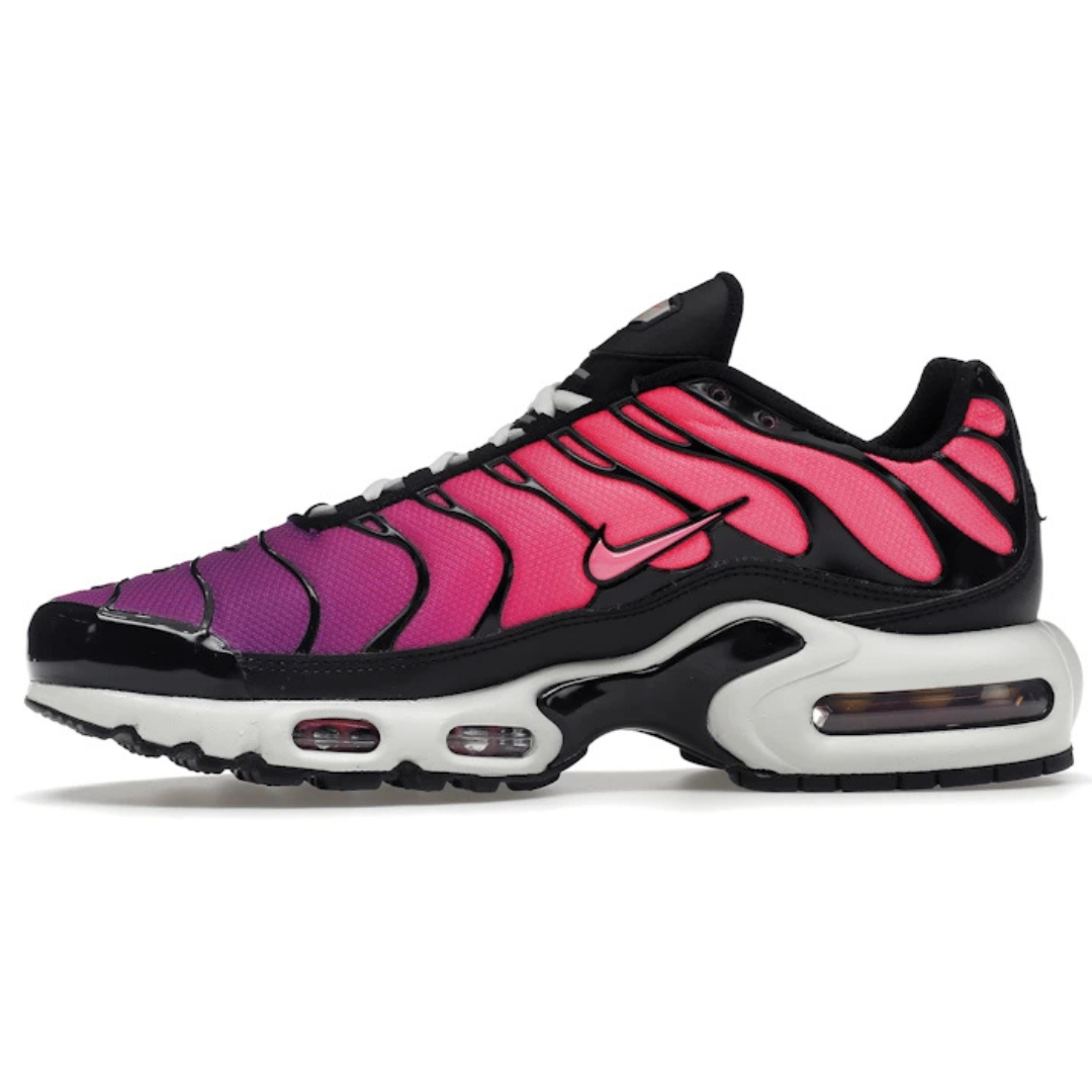 Diseño sin título NIKE TN AIR MAX PLUS «Pink Purple» - Image 1