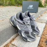 NEW BALANCE 9060 «Grey»