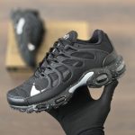 NIKE AIR MAX TERRASCAPE PLUS «Black»