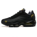 NIKE AIR MAX 95 «Black Yellow»