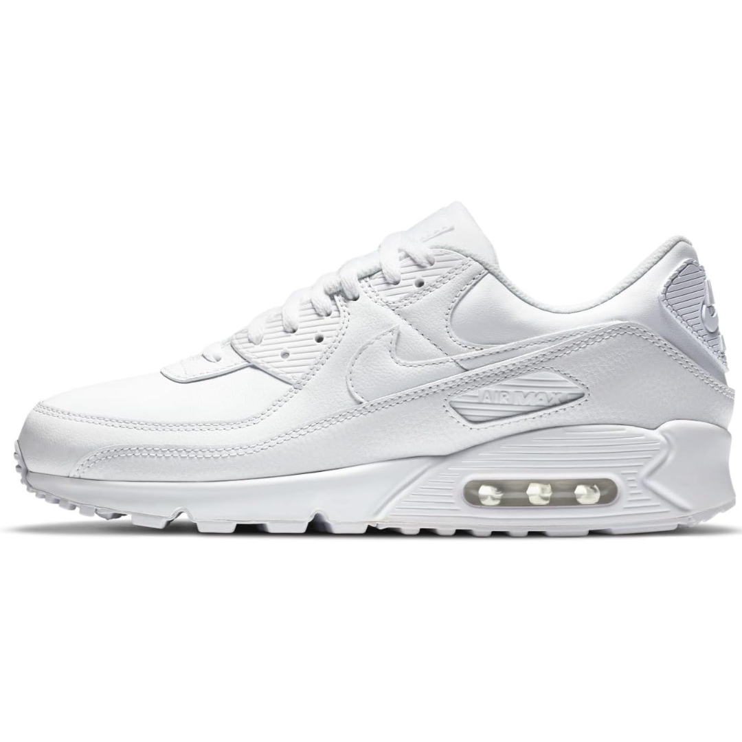 NIKE AIR MAX 90 LTR «White» - Imagen 1