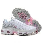 NIKE TN AIR MAX PLUS «White Grey Pink» - Image 2