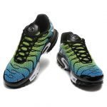 NIKE TN AIR MAX PLUS «Racer Blue Volt» - Image 2