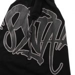 CONJUNTO CORTO SYNA «Black Grey» - Imagen 11
