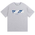 CONJUNTO CORTO TRAPSTAR «Green Blue White» - Image 2