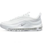NIKE AIR MAX 97 «Triple White»
