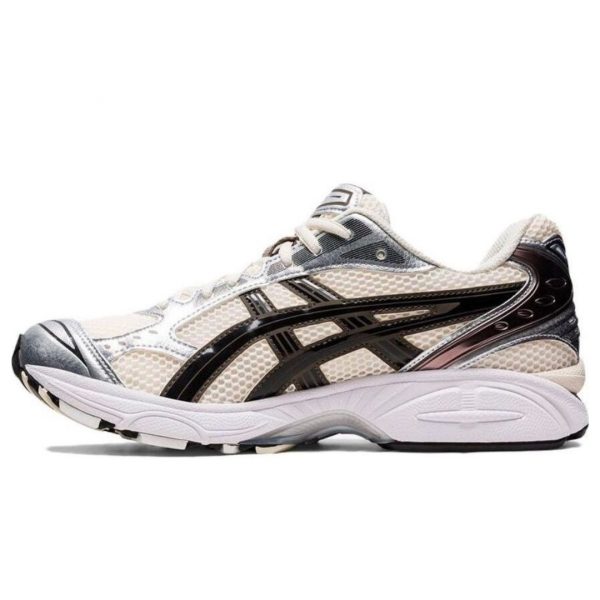 ASICS GEL-KAYANO 14 «Cream Black»