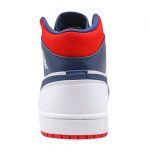 AIR JORDAN 1 High «USA» - Image 3