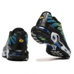 NIKE TN AIR MAX PLUS «Racer Blue Volt» - Image 3