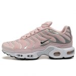 NIKE TN AIR MAX PLUS «Pink Grey White»