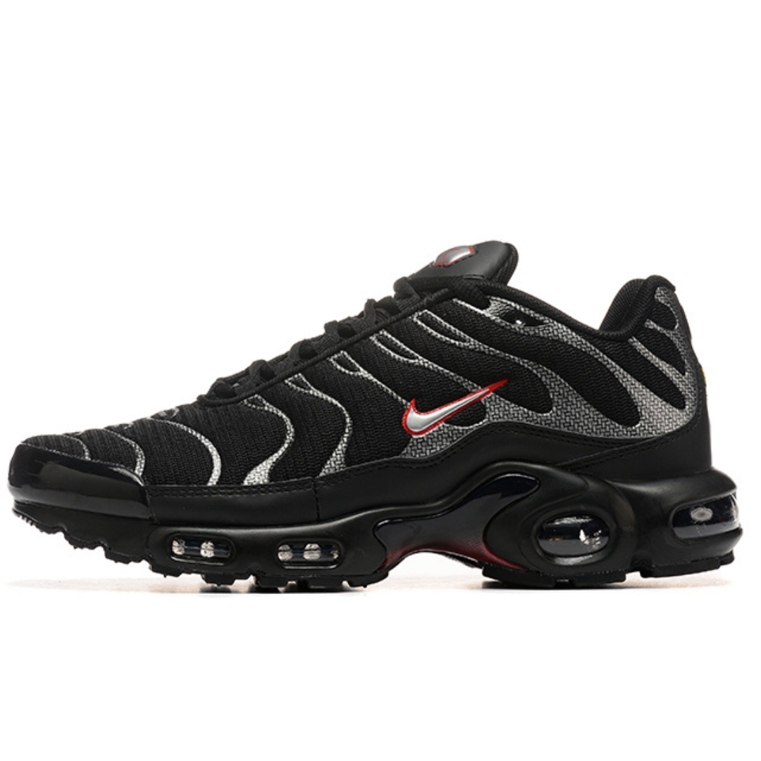 NIKE TN AIR MAX PLUS «Carbon Fiber» - Imagen 1