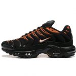 NIKE TN AIR MAX PLUS «Dark Obsidian»