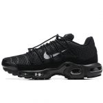 NIKE TN AIR MAX PLUS «Utility Black»