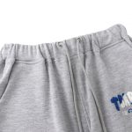 CONJUNTO CORTO TRAPSTAR «Green Blue White» - Image 4