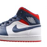 AIR JORDAN 1 High «USA» - Image 4