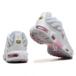 NIKE TN AIR MAX PLUS «White Grey Pink» - Image 4