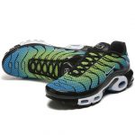 NIKE TN AIR MAX PLUS «Racer Blue Volt» - Image 4