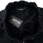 CONJUNTO CORTO TRAPSTAR « Black Blue White Red» - Imagen 8