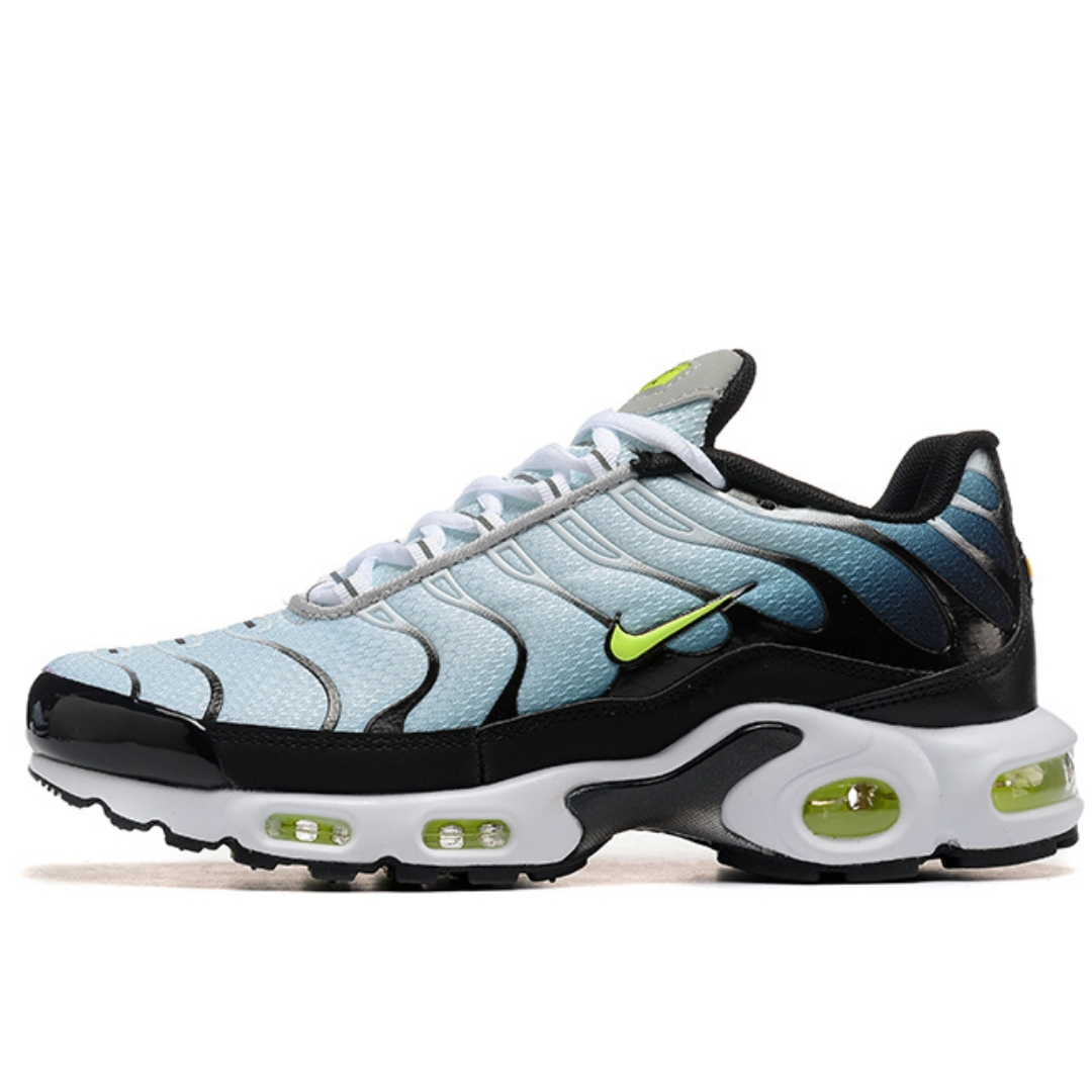NIKE TN AIR MAX PLUS «Hyper Jade Volt» - Imagen 1