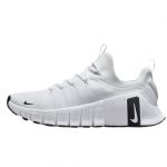 NIKE FREE METCOM «Black White»